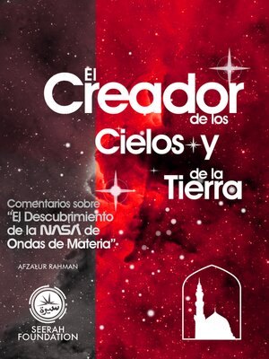cover image of El Creador de los Cielos y de la Tierra